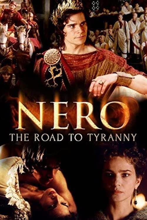 Постер Nerone